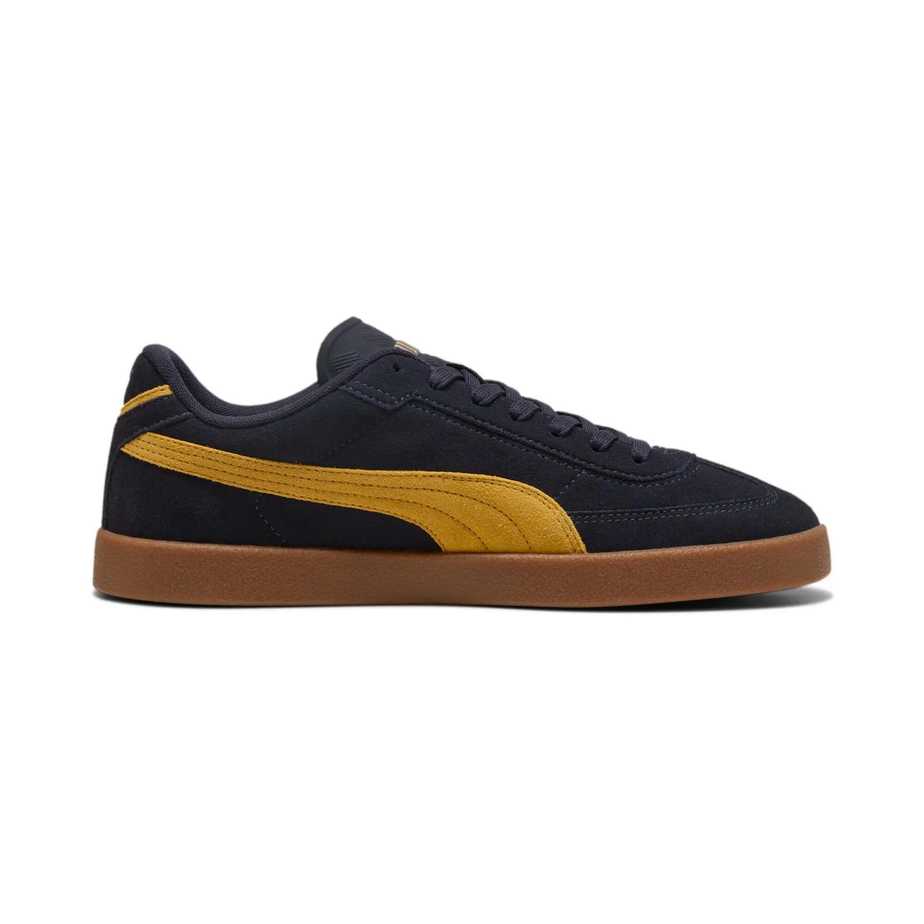 Baskets Puma Puma Club II Era Suede 3/6