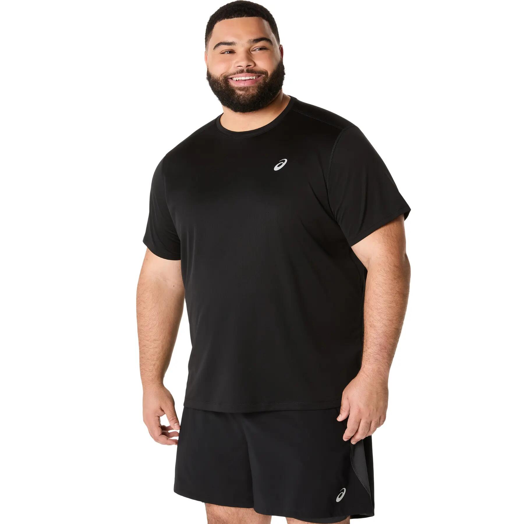 T-shirt Asics Core 3/5