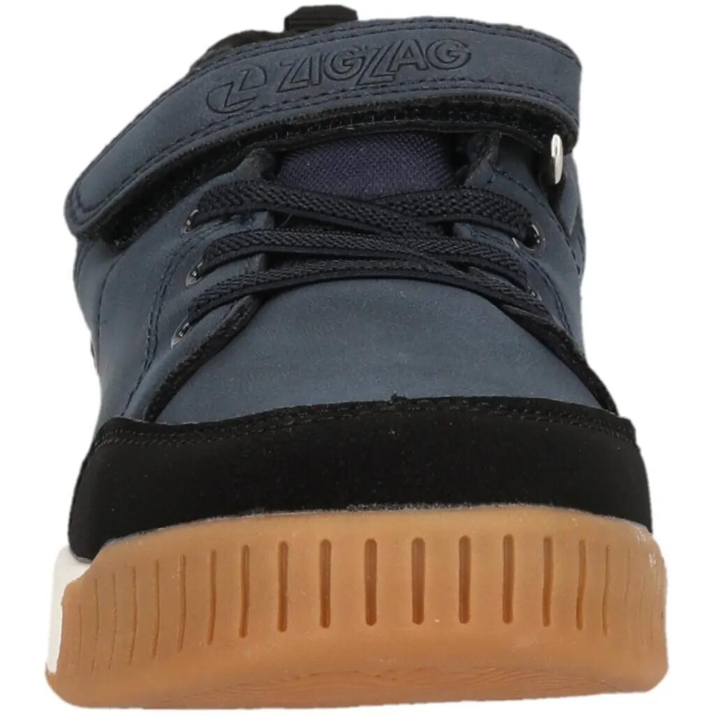 Baskets enfant Zigzag Aintam 6/7