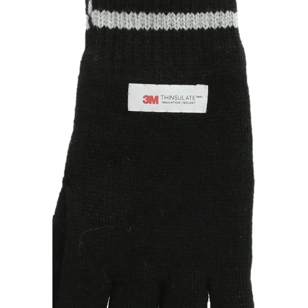 Strickhandschuhe für den Ski Whistler Hancok 3/5