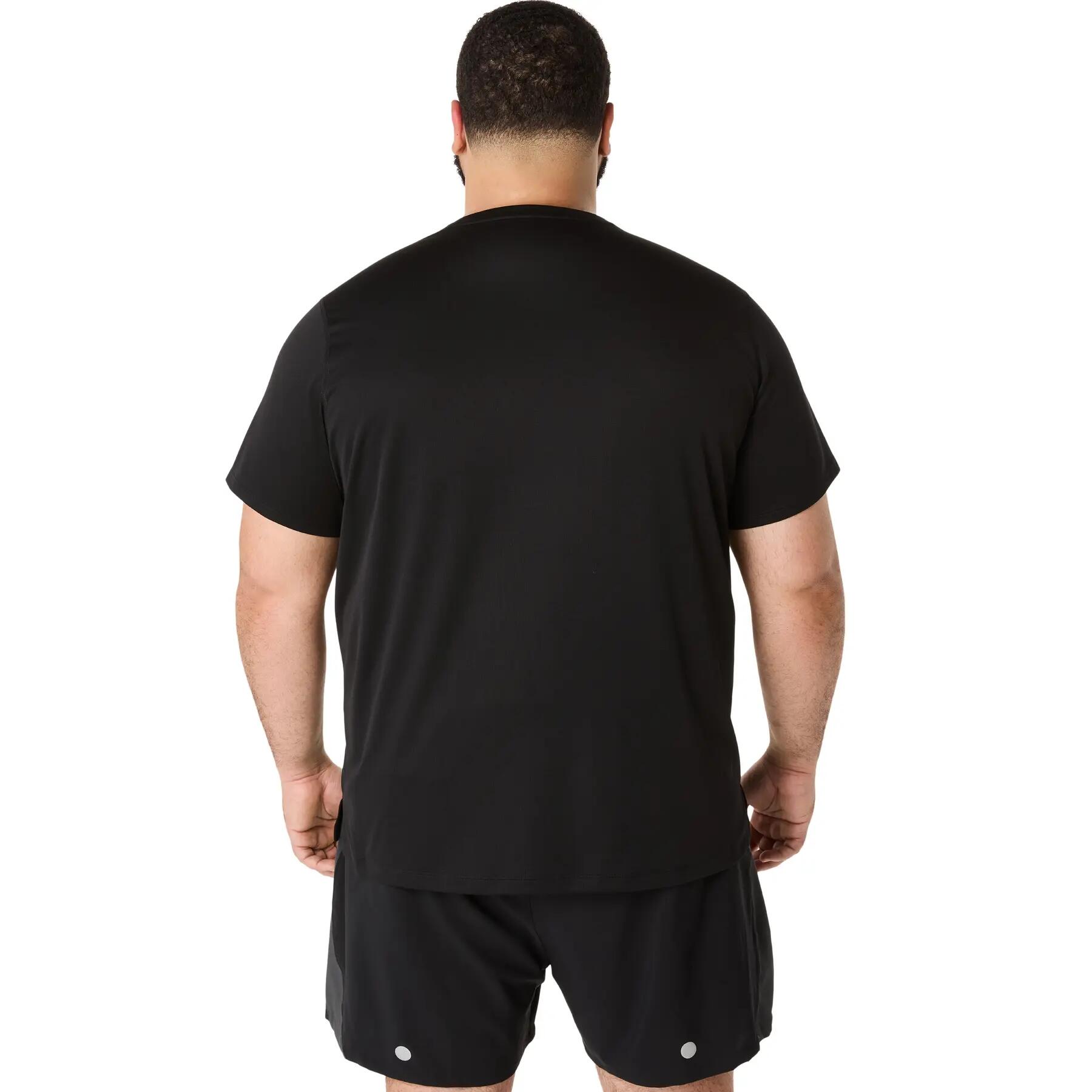 T-shirt Asics Core 4/5