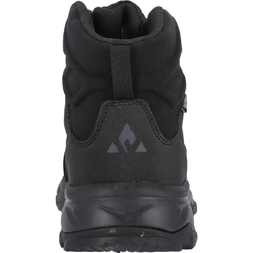 Schnürstiefel Atenst Spikes 6/7