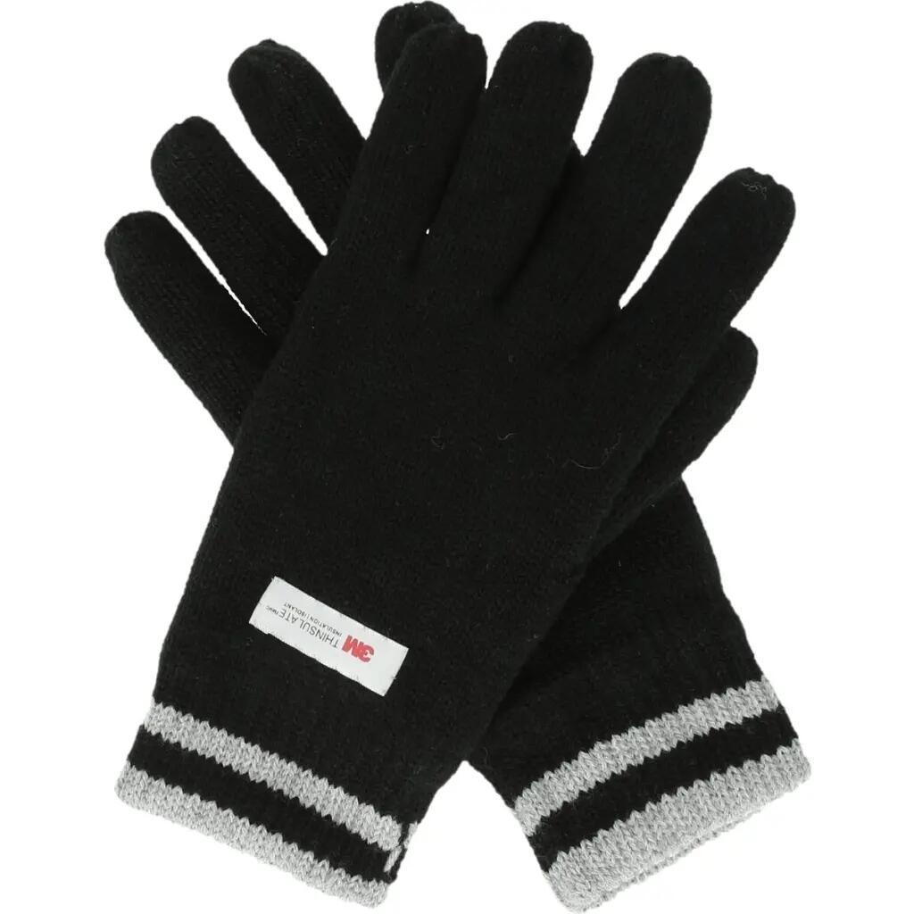 Strickhandschuhe für den Ski Whistler Hancok 2/5
