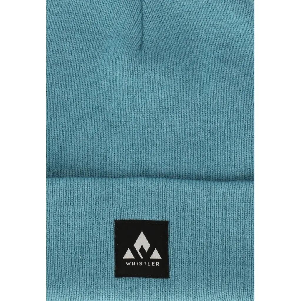 Gorro infantil Whistler Bunde 3/3