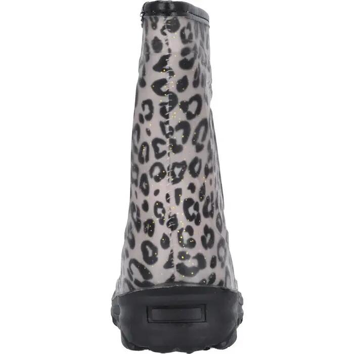Thermo Gummistiefel für Kinder Zigzag Cenerki 7/7