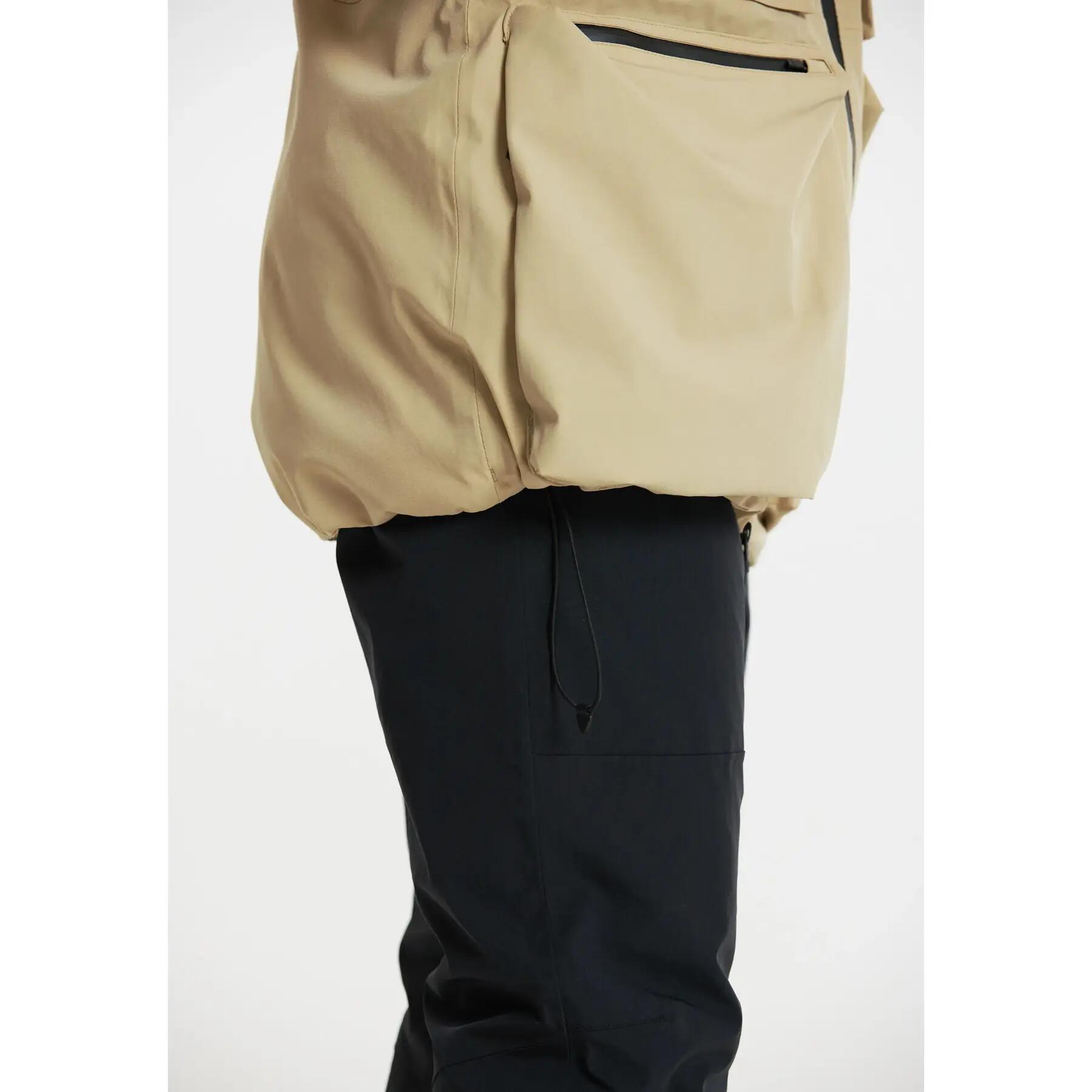 Isolierte Skijacke Damen SOS Straja 7/7