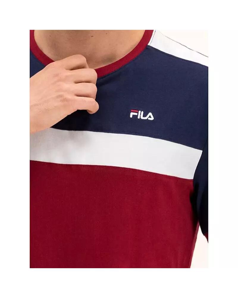 Tshirt et polos Homme ANASTAS TEE Multicolore 3/3