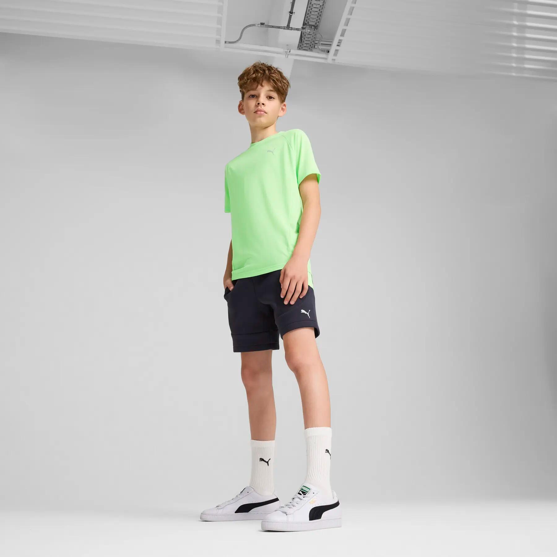 T-Shirt Puma Evostripe 3/7