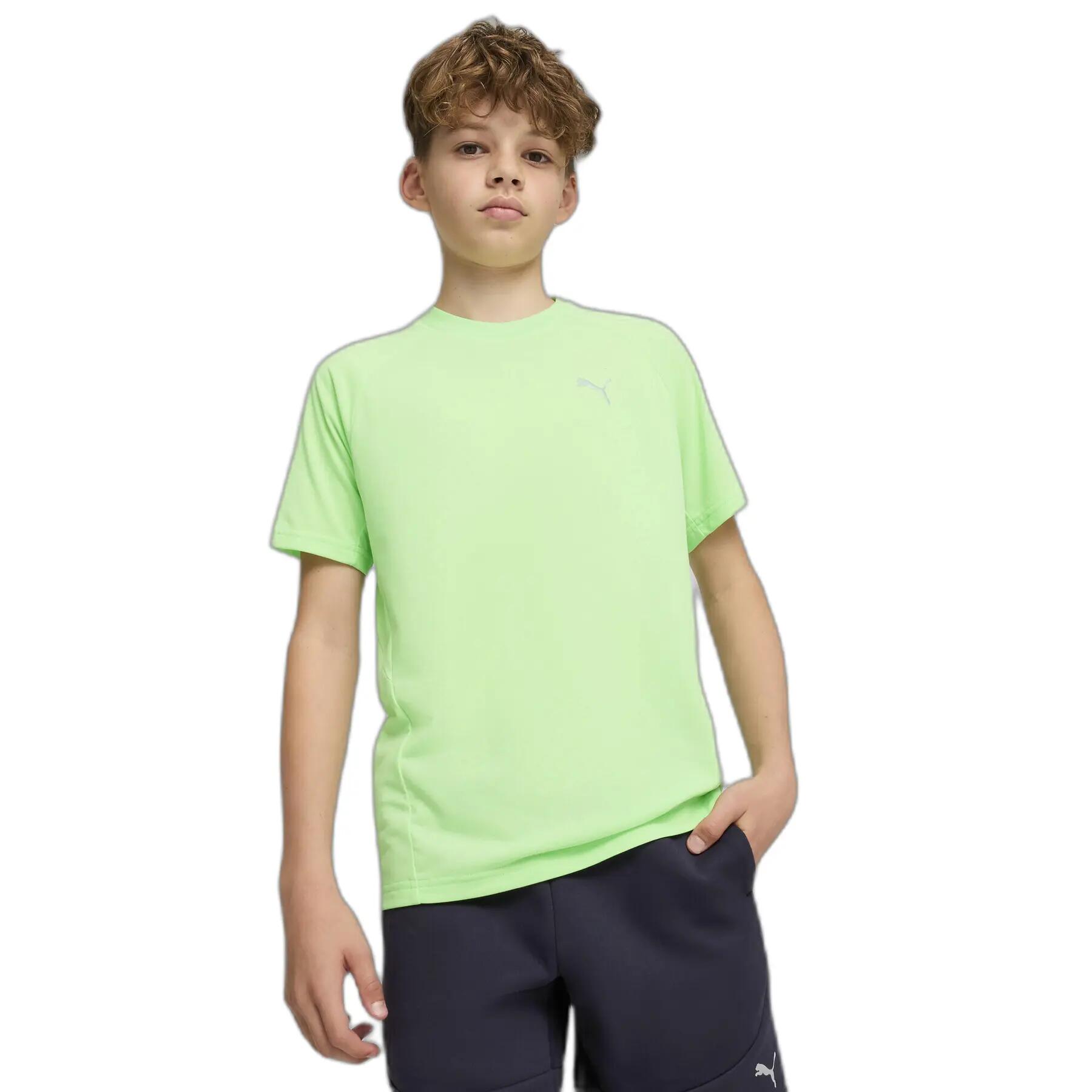 T-Shirt Puma Evostripe 2/7