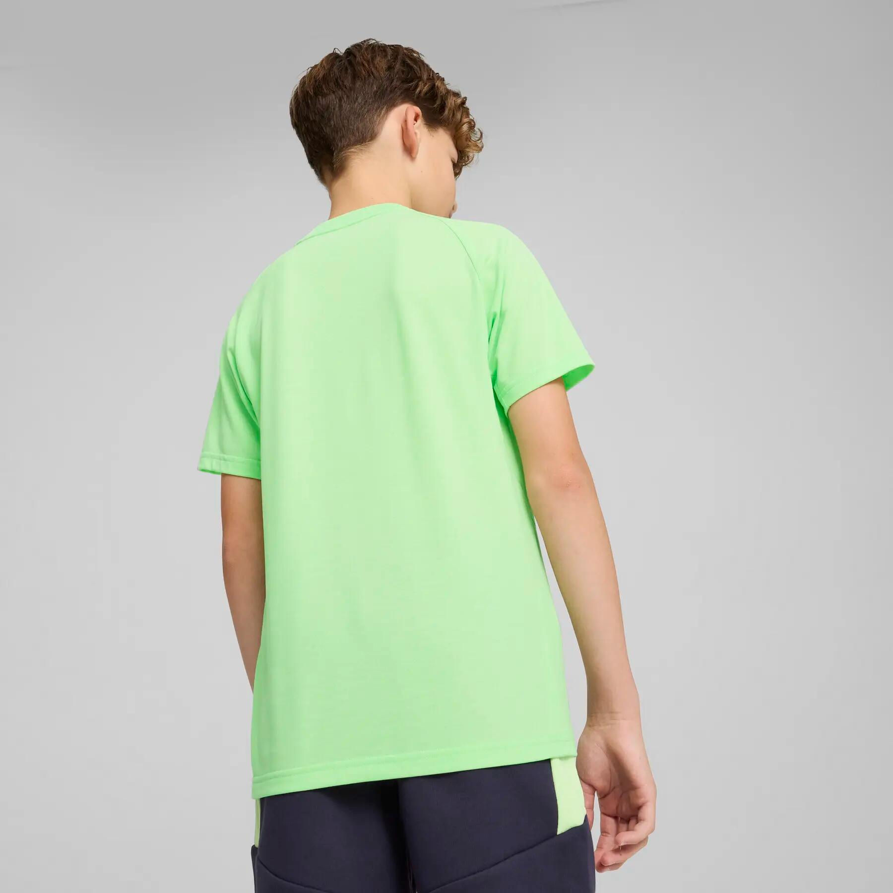 T-Shirt Puma Evostripe 5/7
