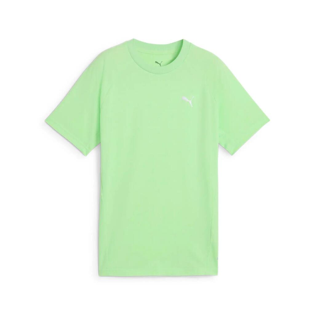 Kid's T-shirt Puma Evostripe