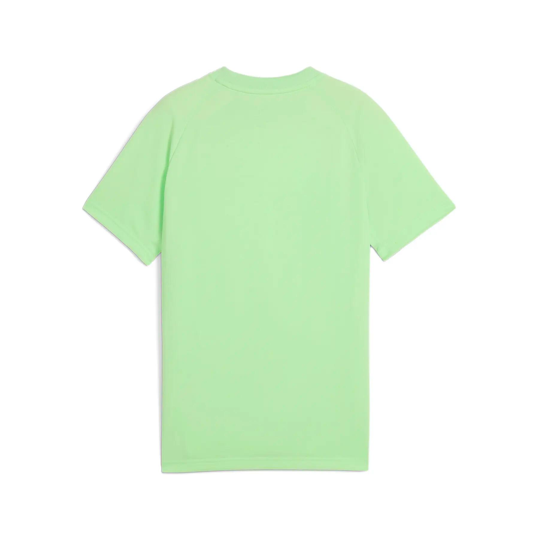 T-Shirt Puma Evostripe 4/7