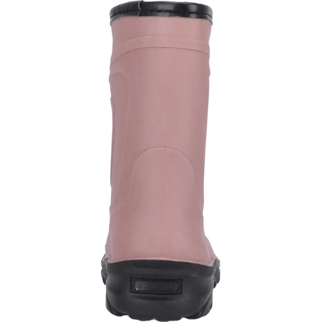 Botas de chuva para bebé Zigzag Fian Thermo 7/7