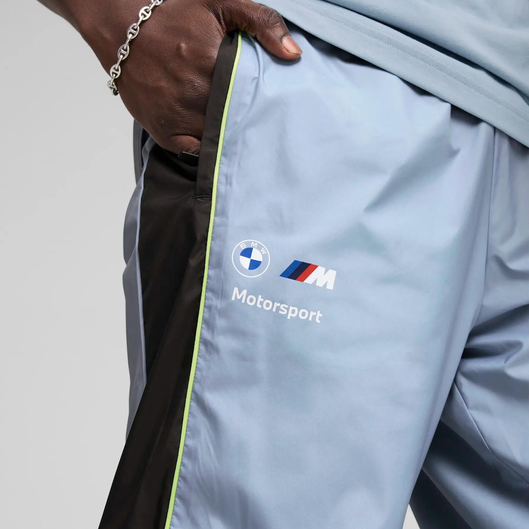 Pantalon de survêtement Puma BMW MMS 7/7