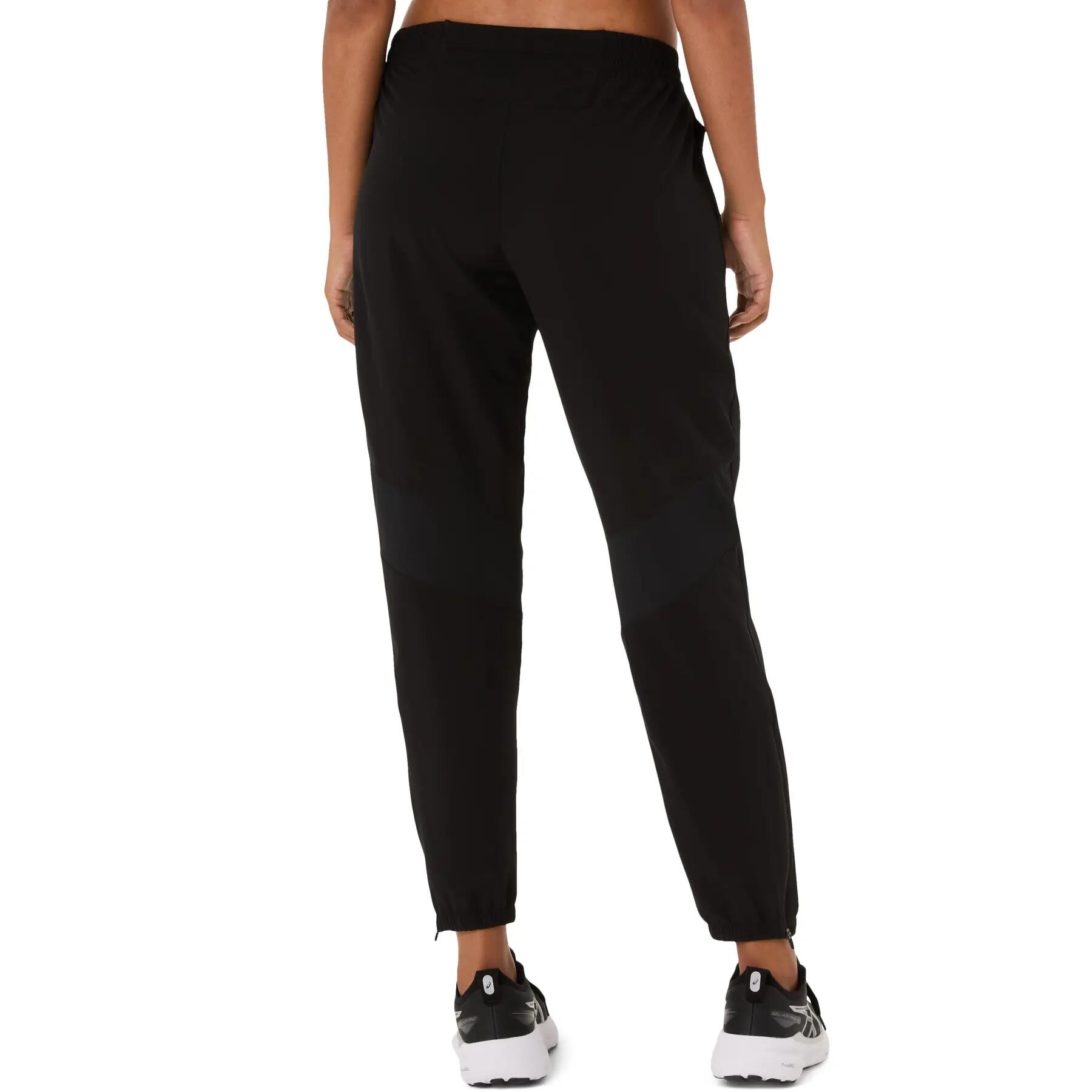 Pantalón de chándal Asics Core 4/7