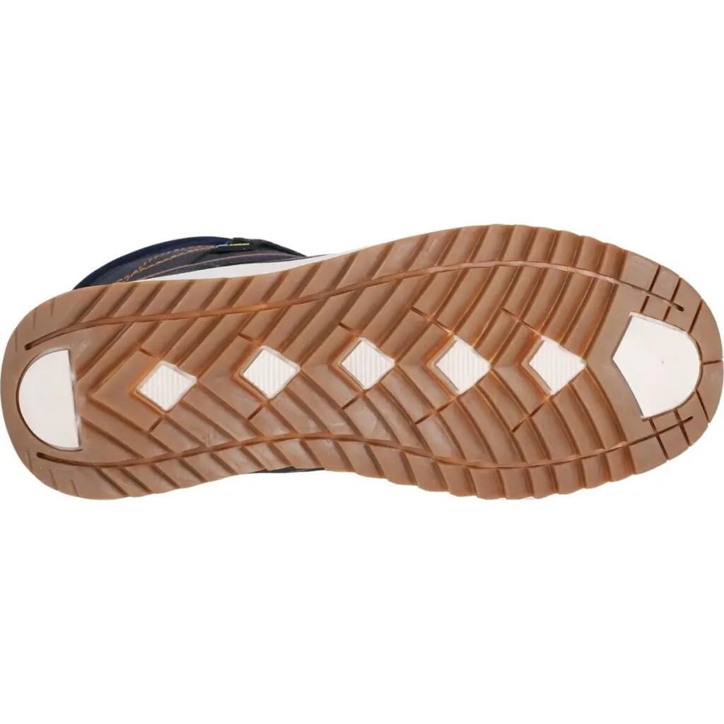 Winterstiefel, Baby Zigzag Rincet 7/7