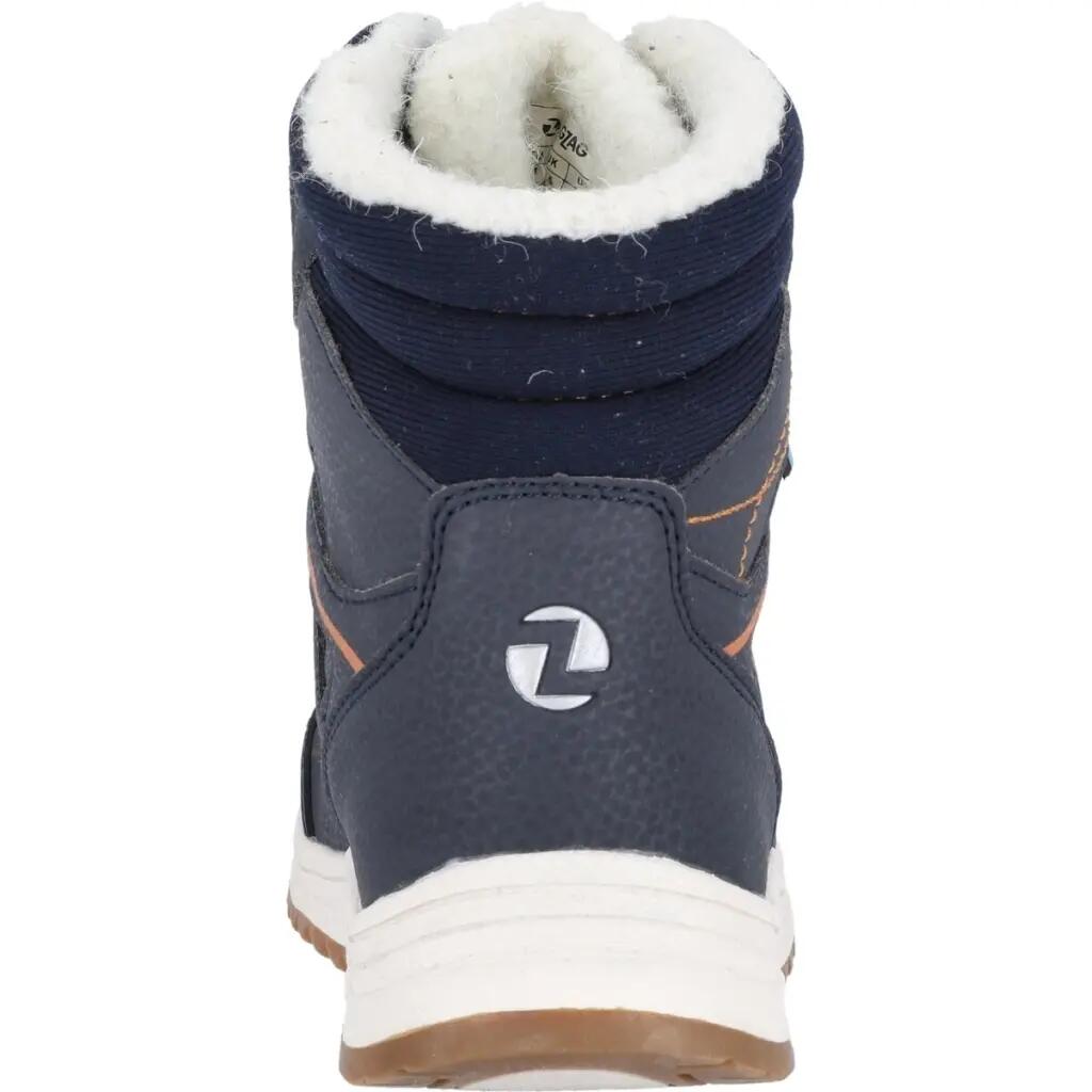 Winterstiefel, Baby Zigzag Rincet 6/7