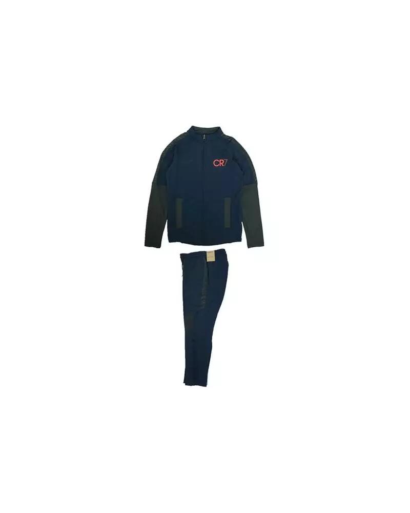 Survêtement Nike Bleu 2/2