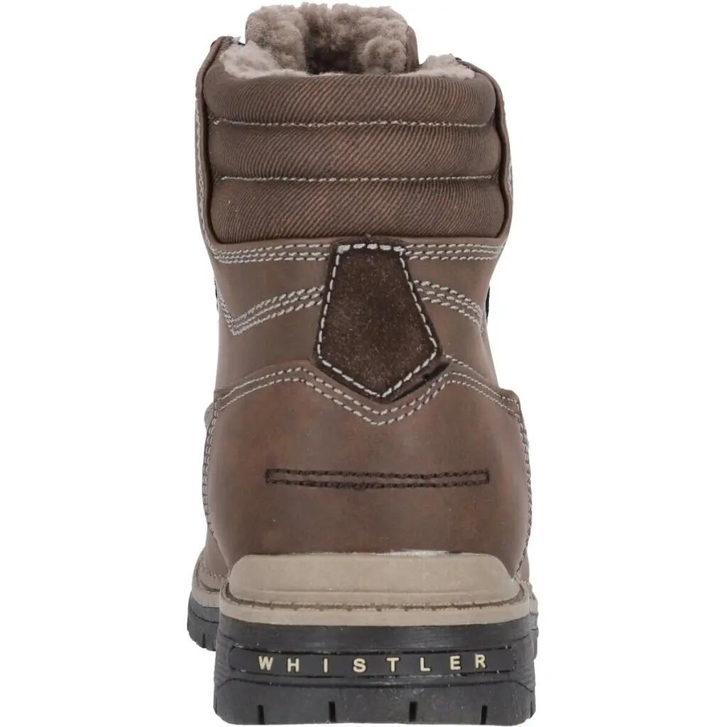 Bottes Rego 6/7