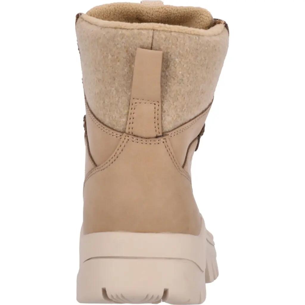 Botas de montaña para mujer Whistler Nuslog 6/7