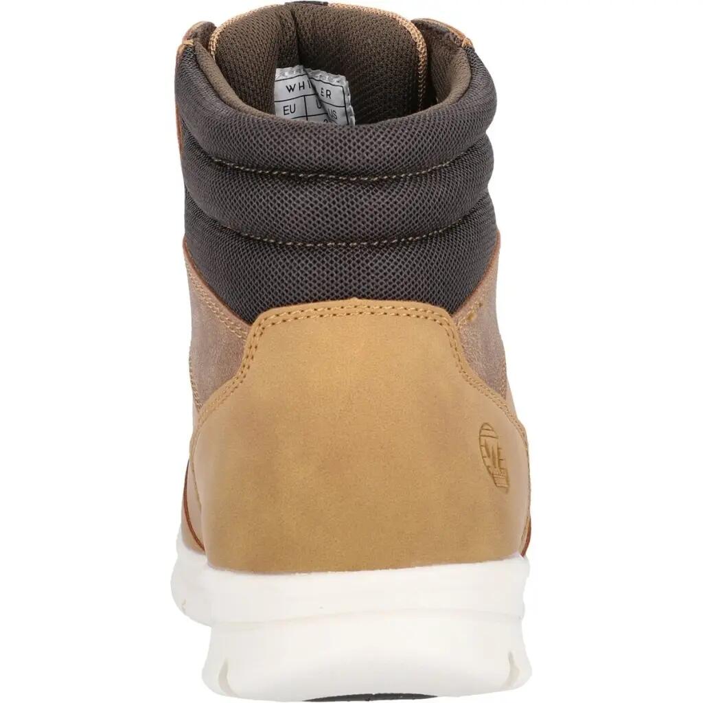 Sneakers Whistler Palun 6/7