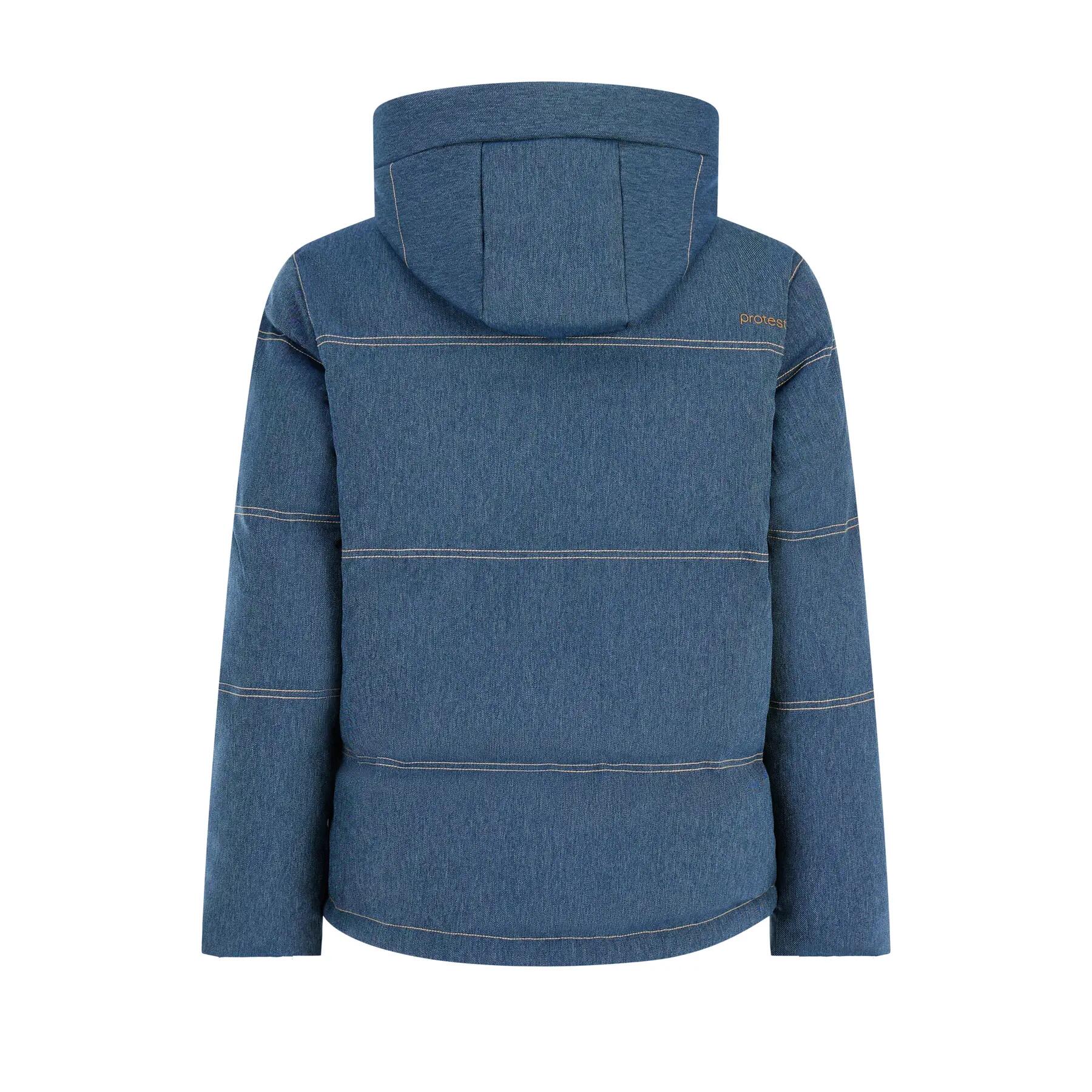 Skijacke Damen Protest Gea 5/7