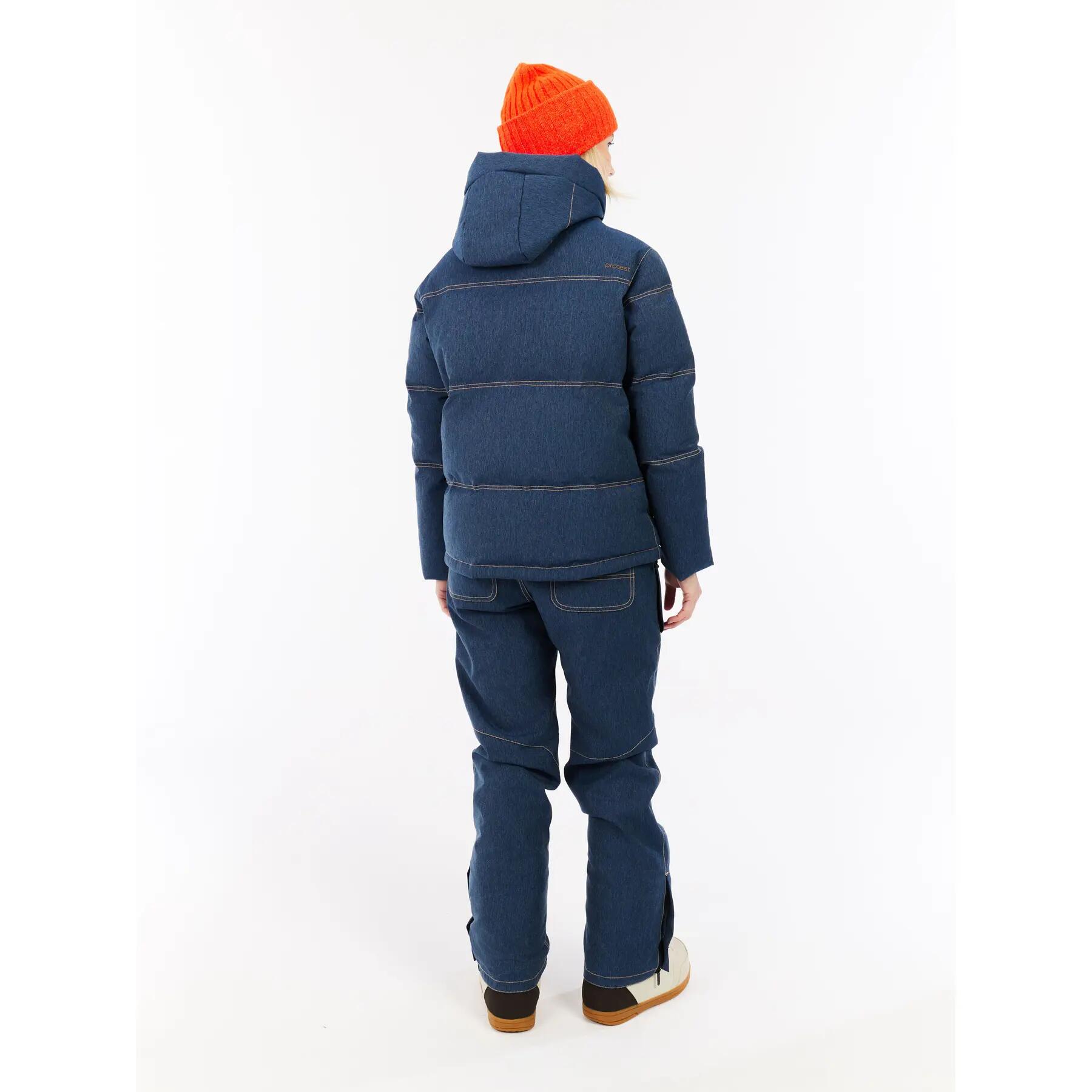 Skijacke Damen Protest Gea 7/7