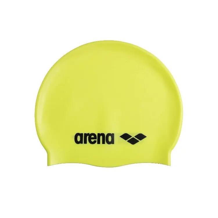 Koupací čepice Arena Classic Silicone 2/2