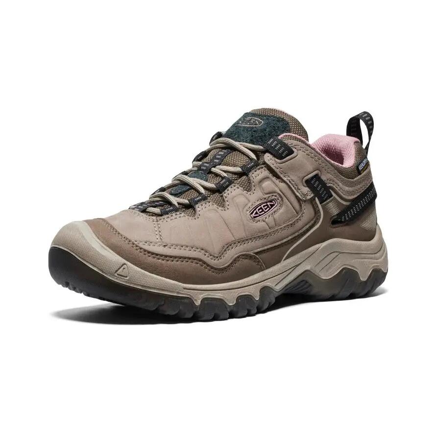 Women's hiking shoes Keen Targhee IV WP