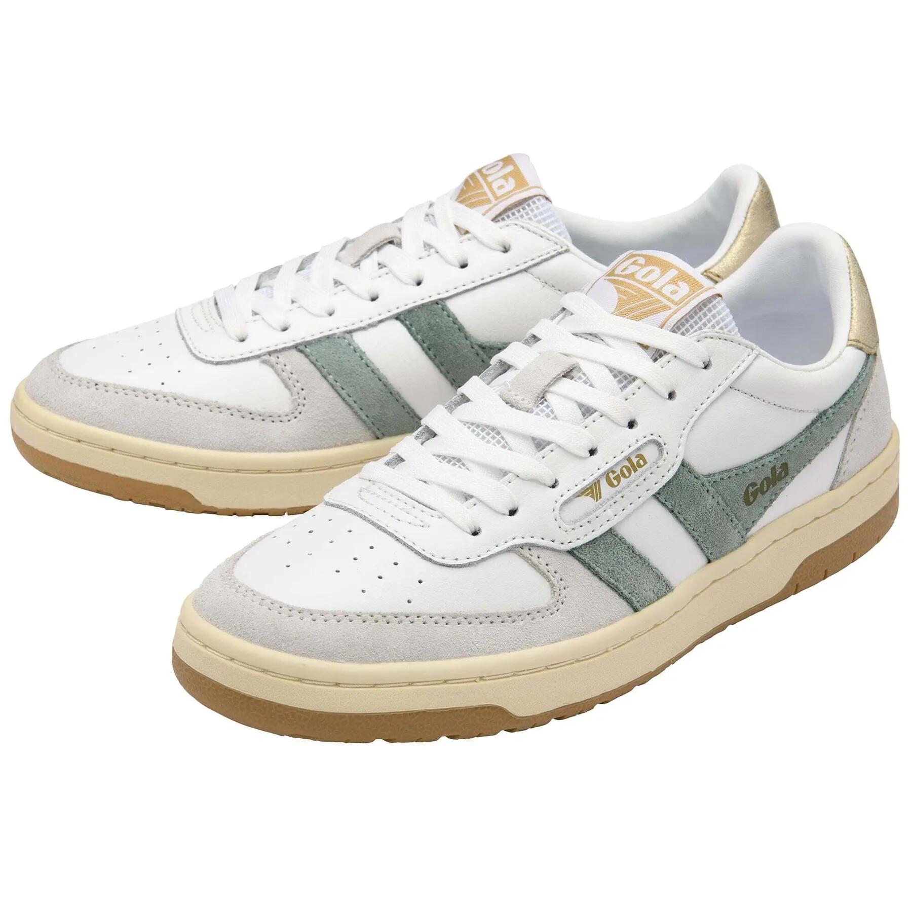 Sneakers Gola Hawk 3/5