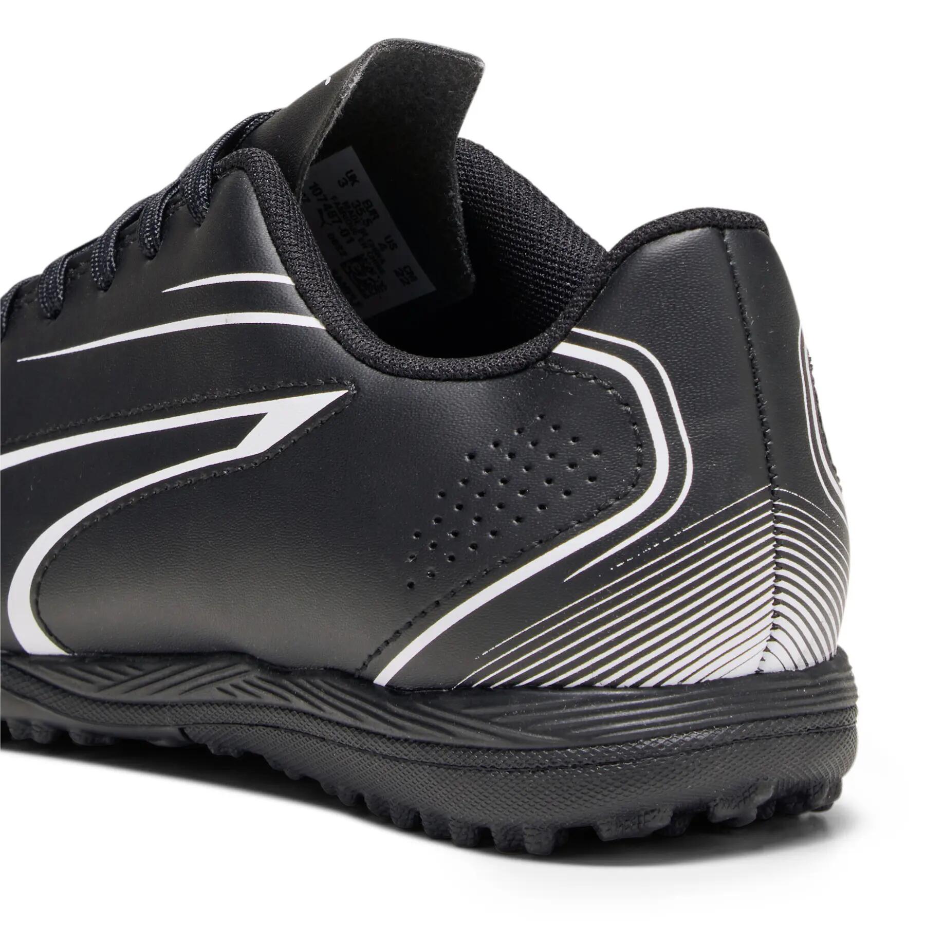 Kinder-Fußballschuhe Puma Vitoria TT 4/6