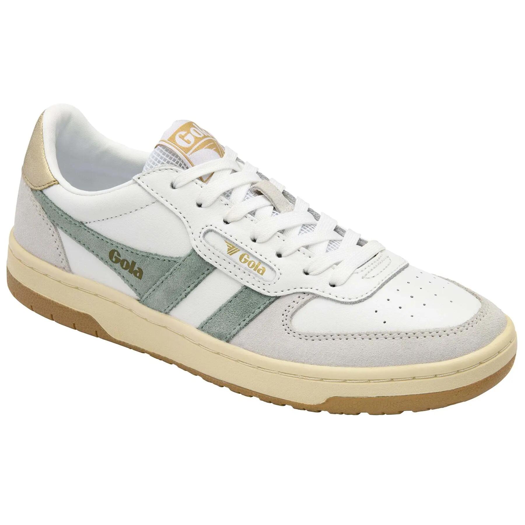 Sneakers Gola Hawk 2/5