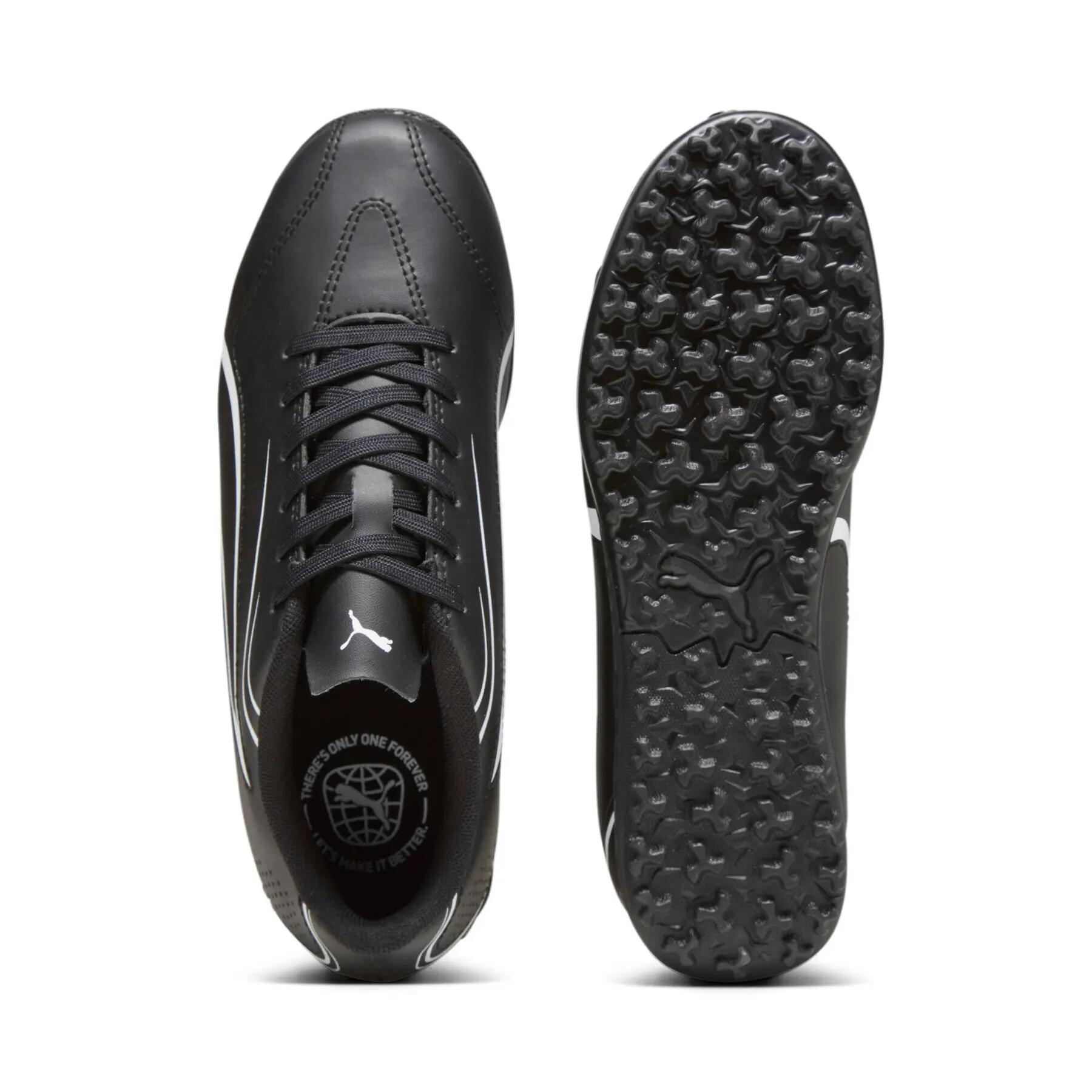 Kinder-Fußballschuhe Puma Vitoria TT 6/6
