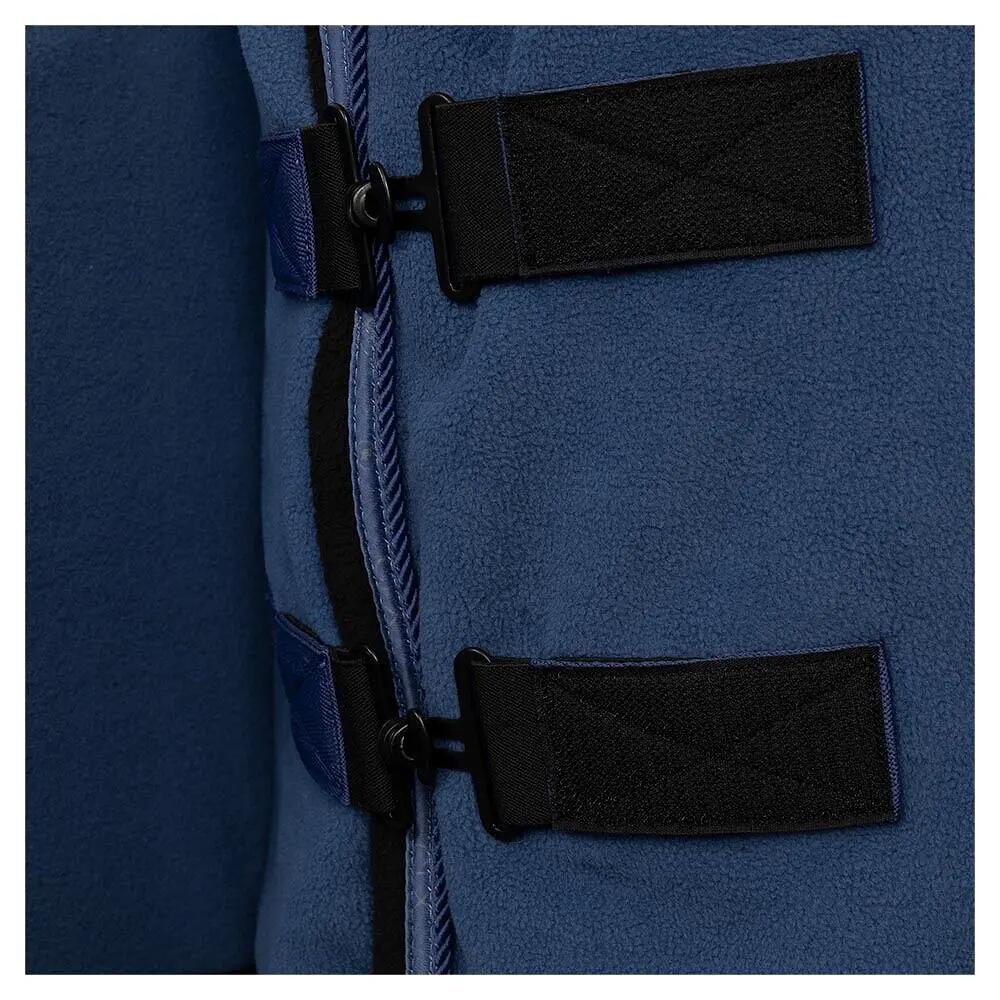 Manta polar de secado para caballos BR Equitation CLX 240g 3/3