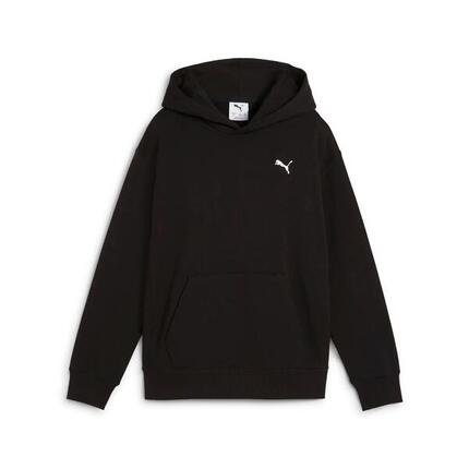 Sweatshirt à capuche enfant Puma Wardrobe Essentials Relaxed TR