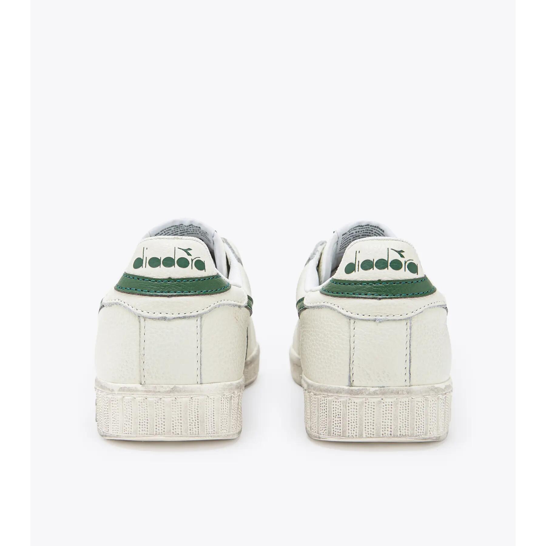 Sapatilhas Diadora Game L Low Waxe 2/7