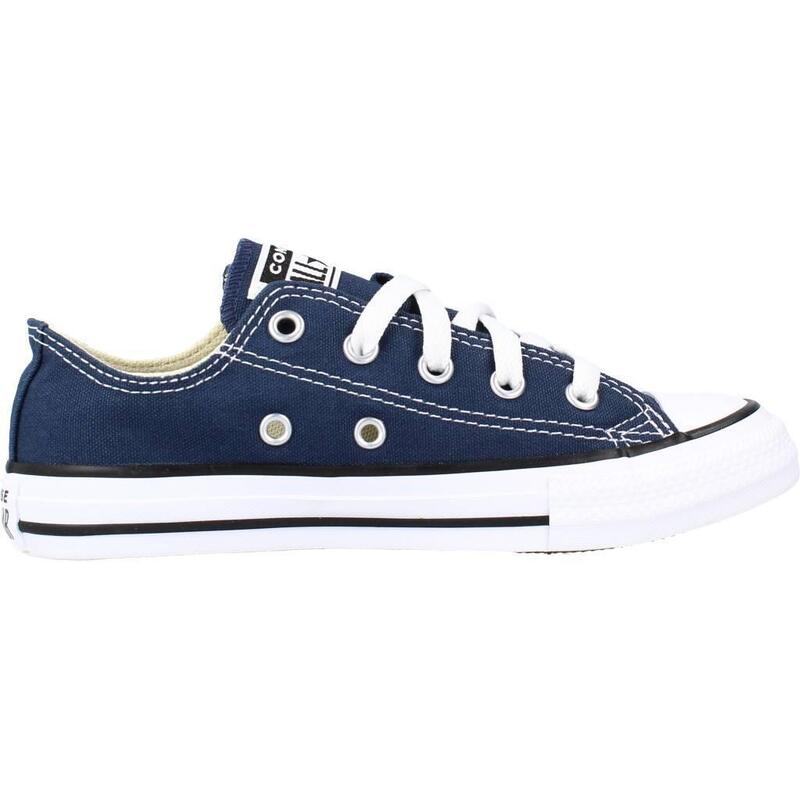 Tenisi copii Converse Chuck Taylor All Star, Albastru