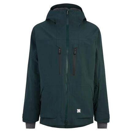 Skijacke mit Kapuze Ziener Reyk