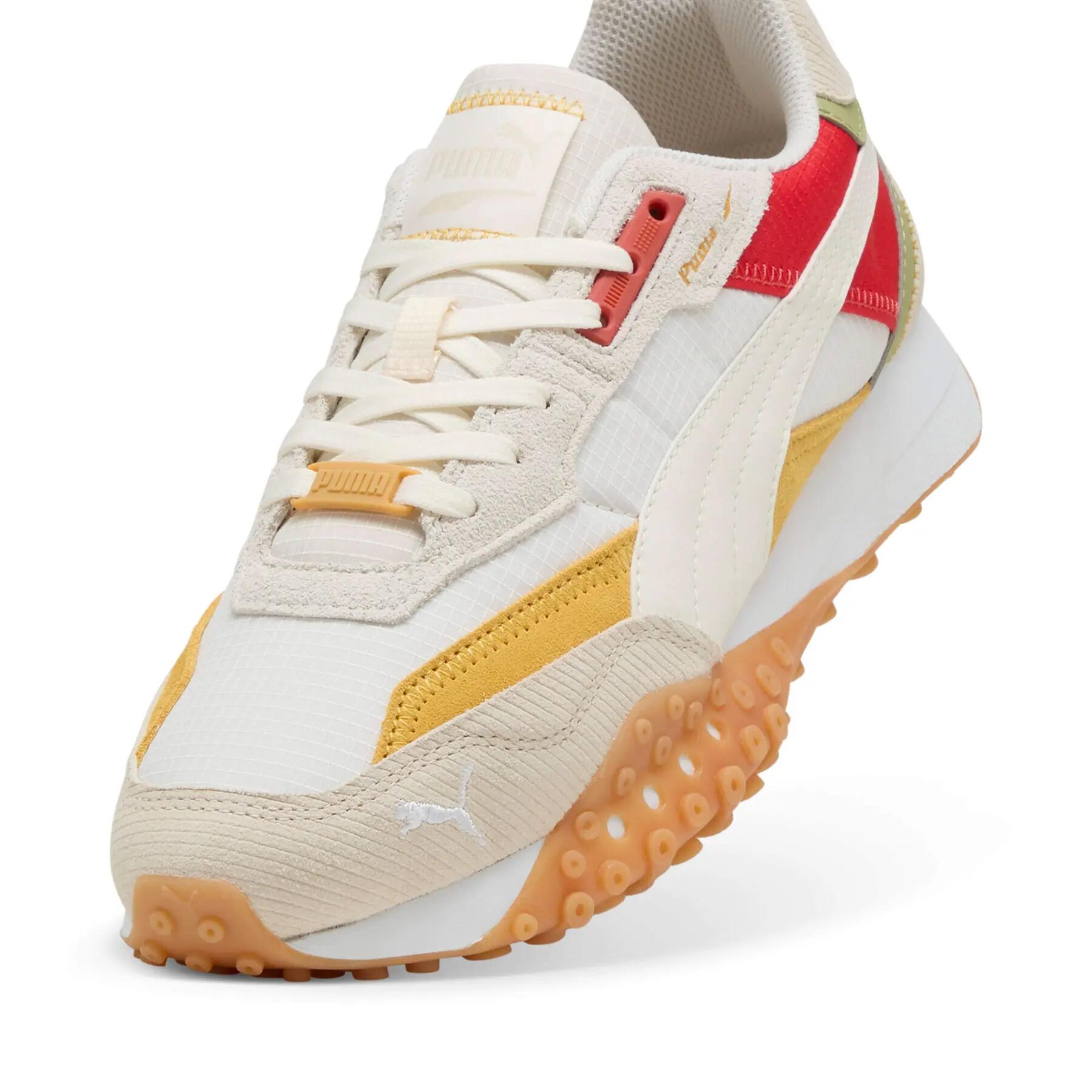 Sneakersy Puma Blktop Rider 3/6