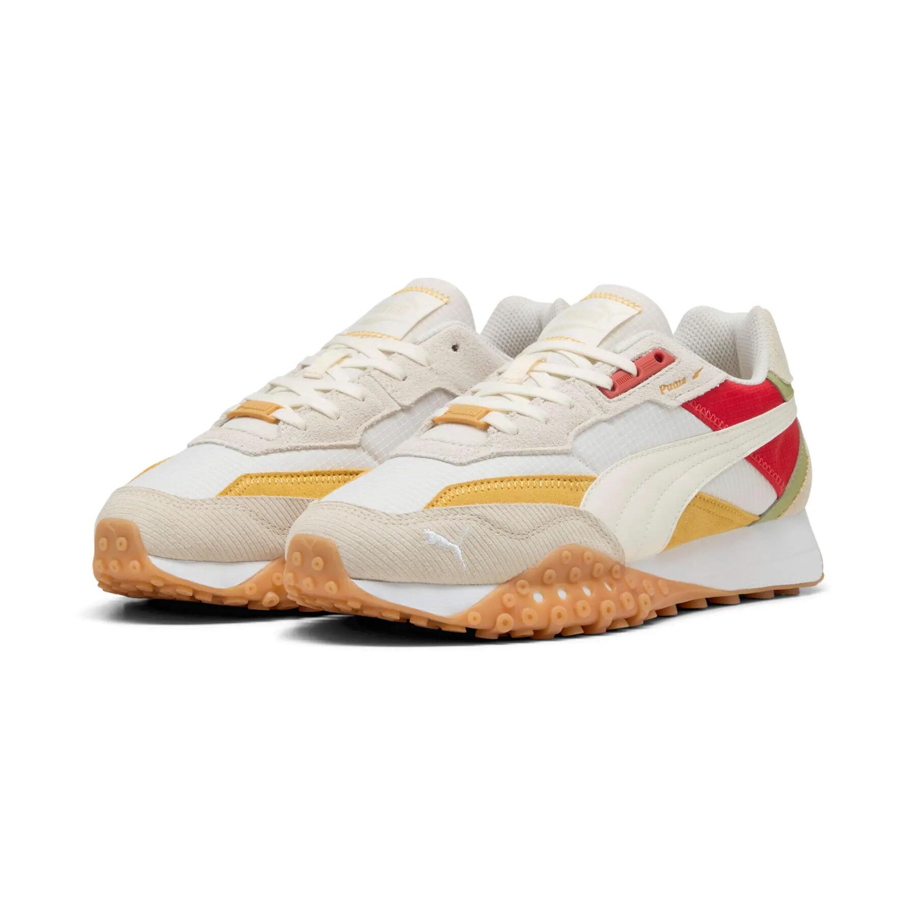 Sneakersy Puma Blktop Rider 2/6