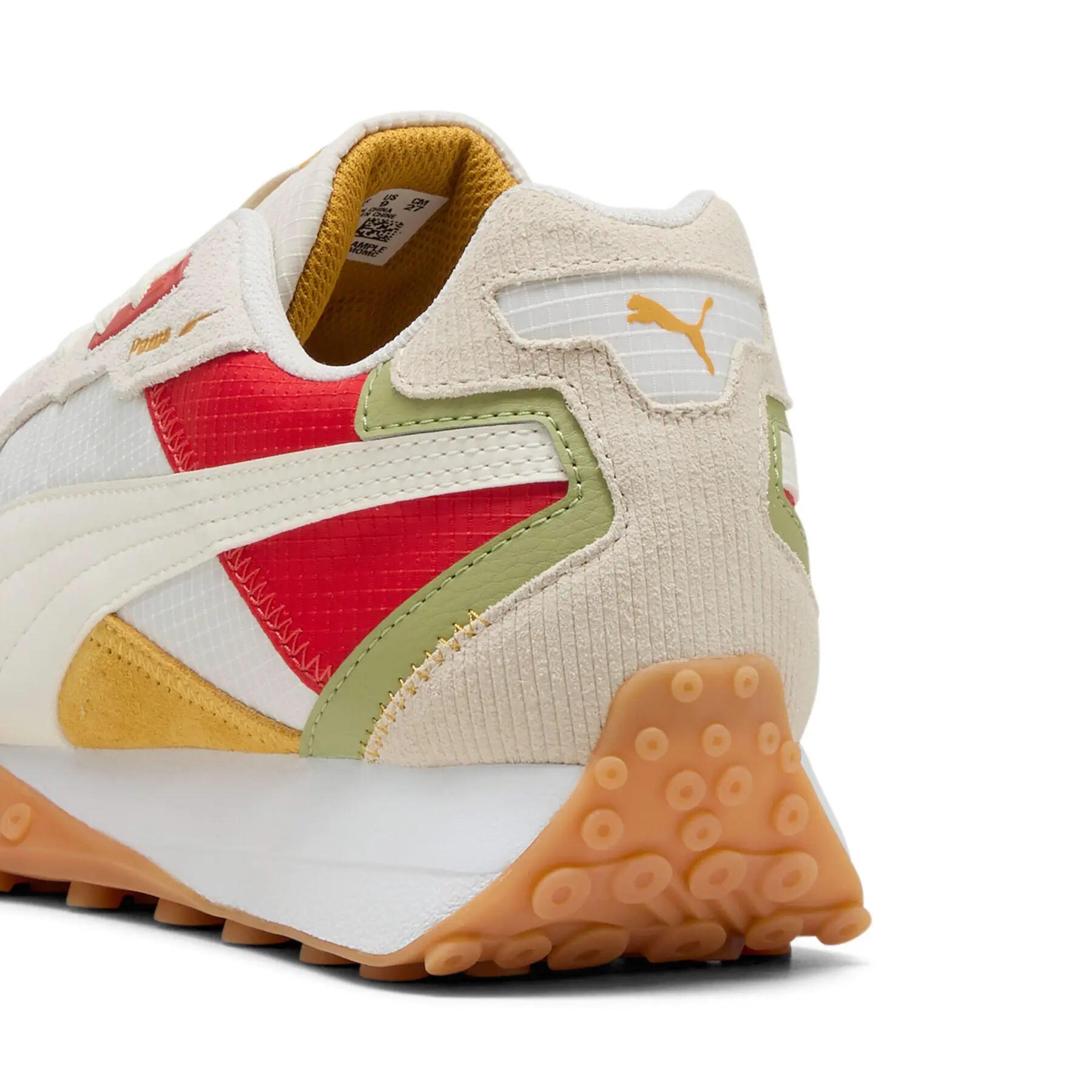 Sneakersy Puma Blktop Rider 4/6