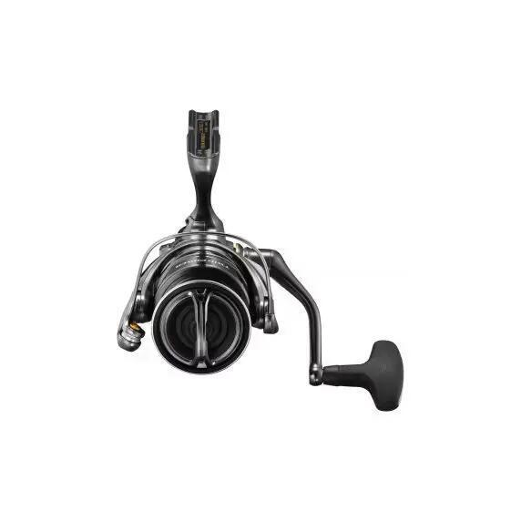 Moulinet frein avant Shimano Twin Power FE 2500 3/5
