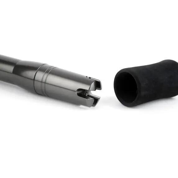 Spinnrute Shimano Speedmaster AX Deep 500-1000g 3/3