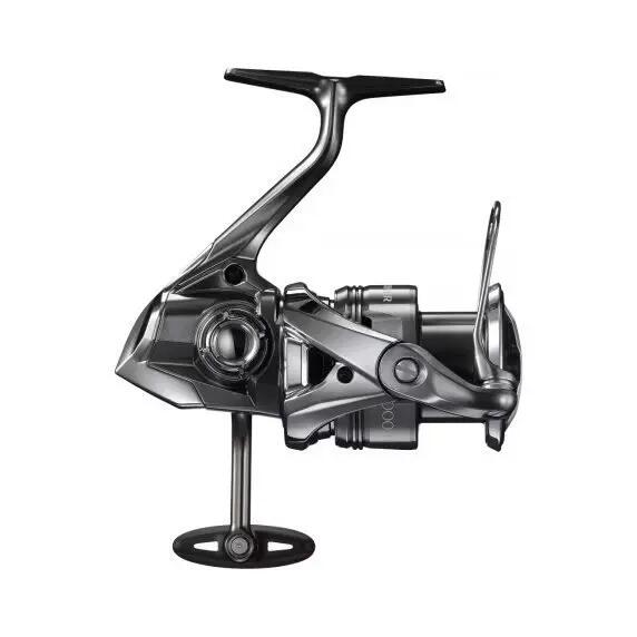 Moulinet frein avant Shimano Twin Power FE 2500 2/5