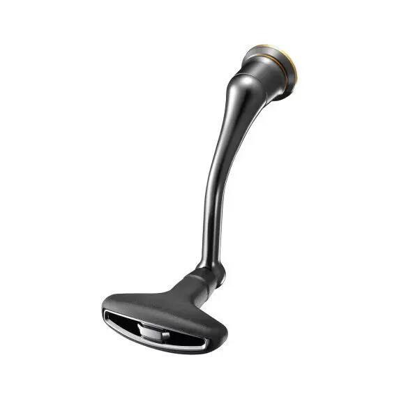 Moulinet frein avant Shimano Twin Power FE 2500 5/5