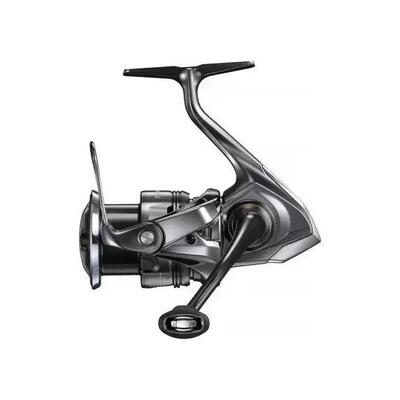 Bobina con freno anteriore Shimano Twin Power FE 2500