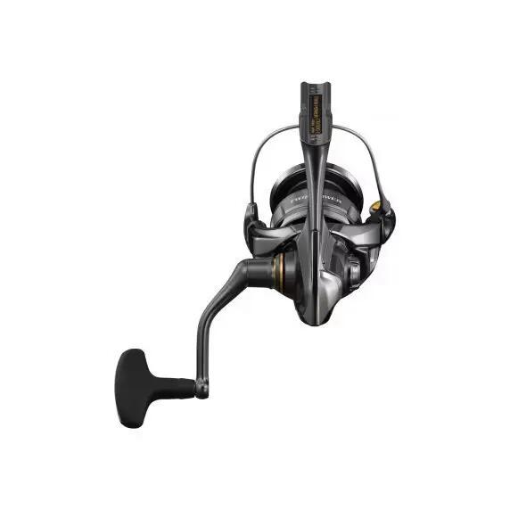 Rolle mit Vorderradbremse Shimano Twin Power FE 2500 | Decathlon