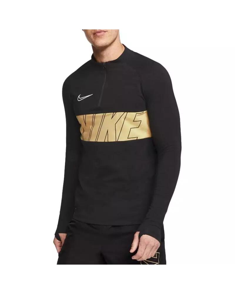 Survêtement Nike Noir 1/5
