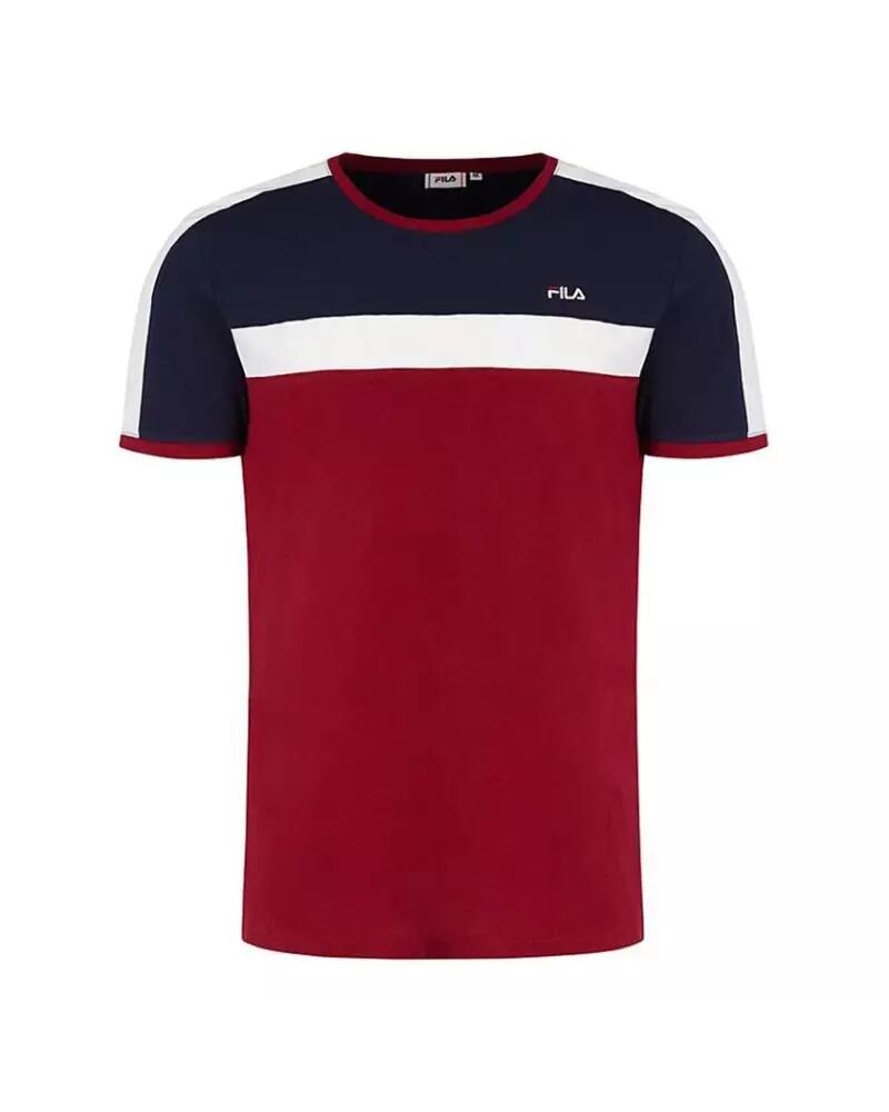 Tshirt et polos Homme ANASTAS TEE Multicolore 2/3