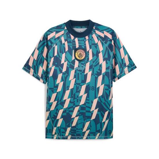Maillot Statement Domicile Manchester City